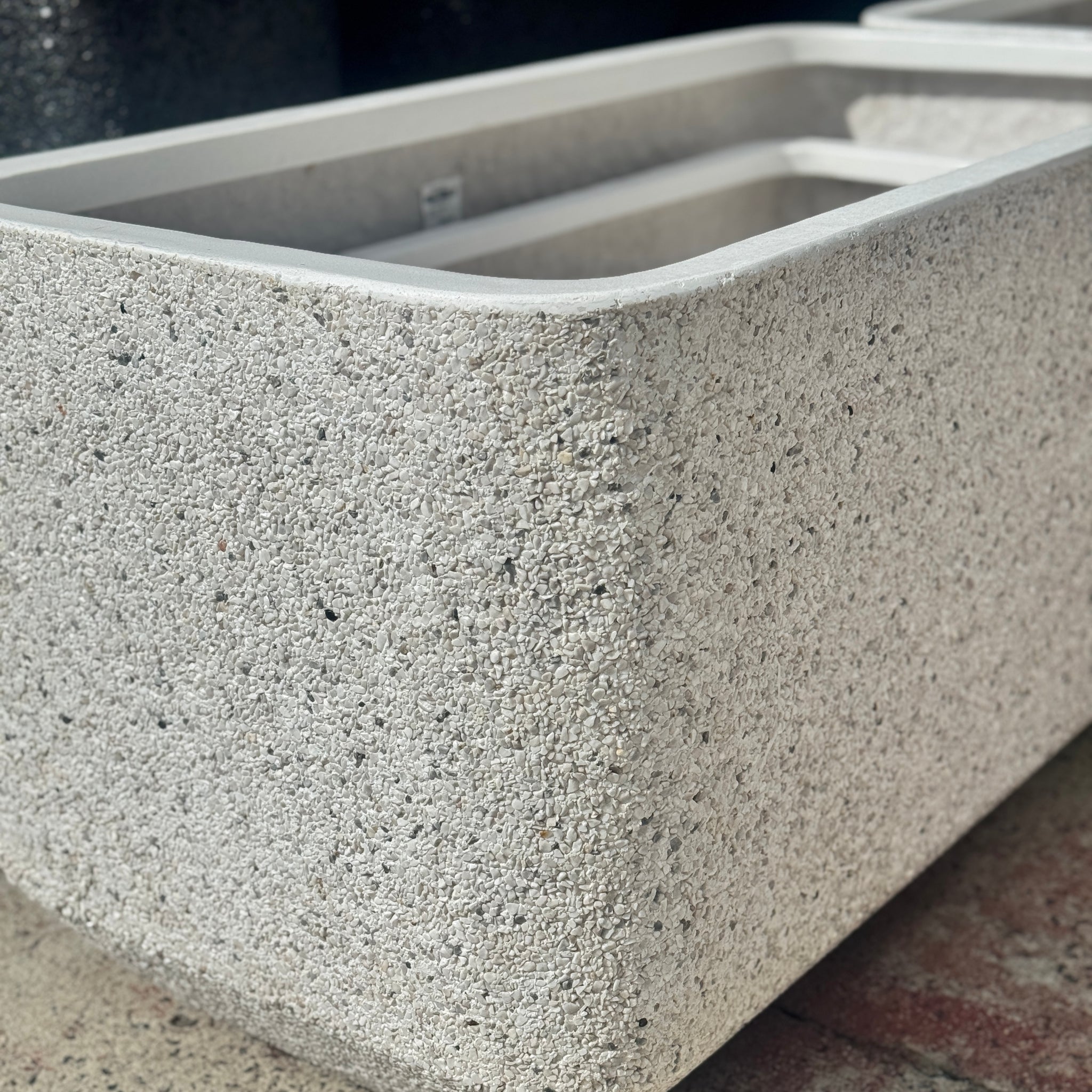 Grayson Trough -