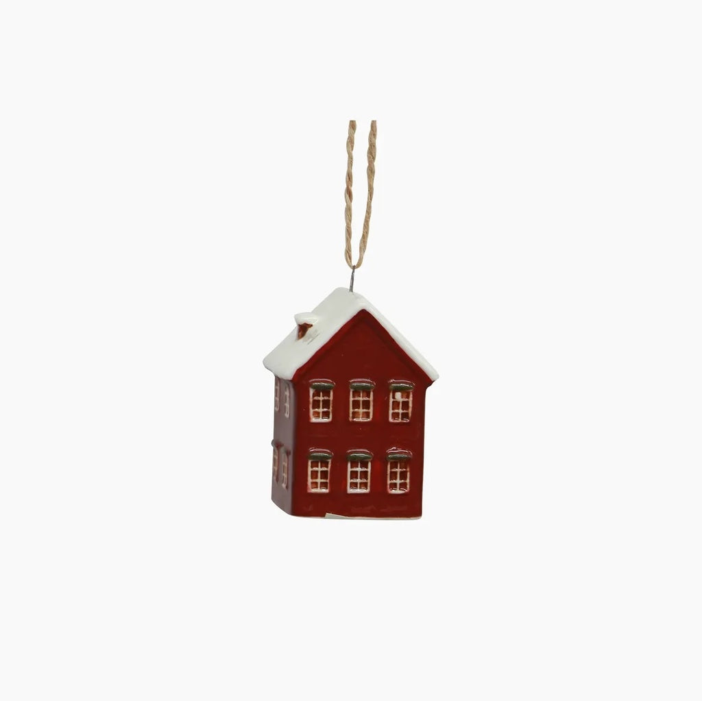 Hanging Mini House