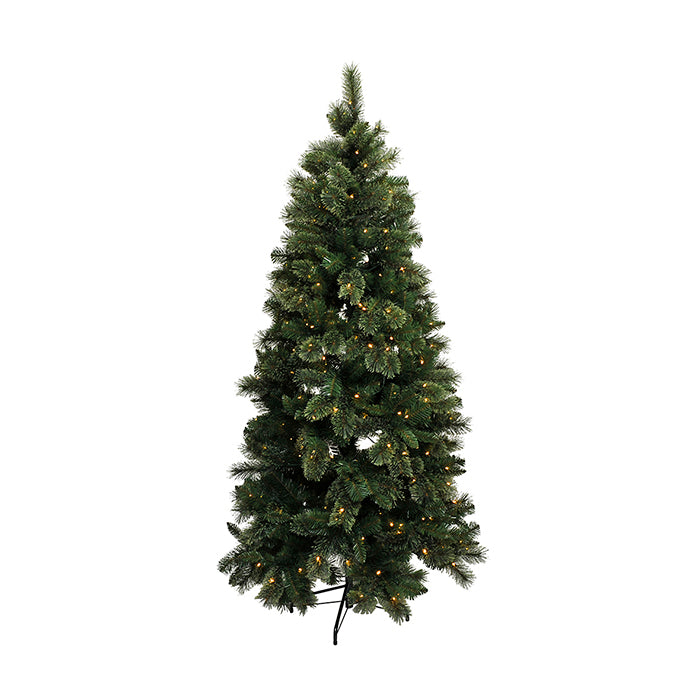 Cashmere Mixed Pine Tree 200cm With 350 LED