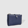 Stella Wallet - Navy