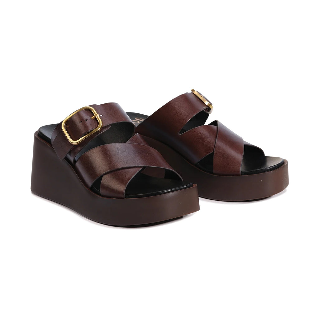 Aris - Chestnut