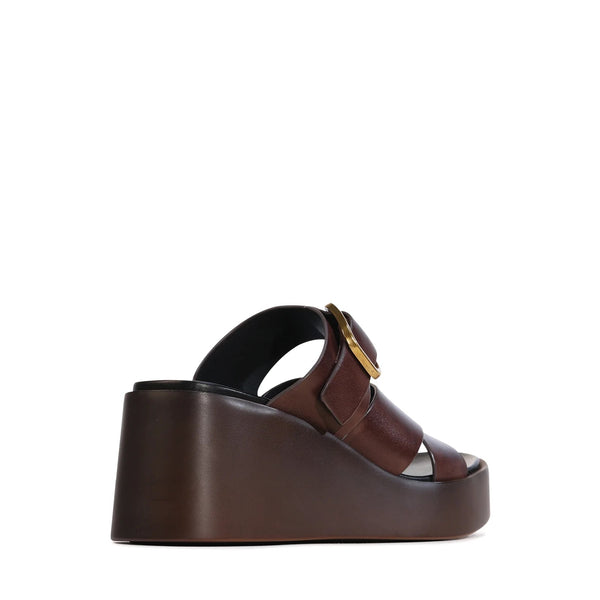 Aris - Chestnut