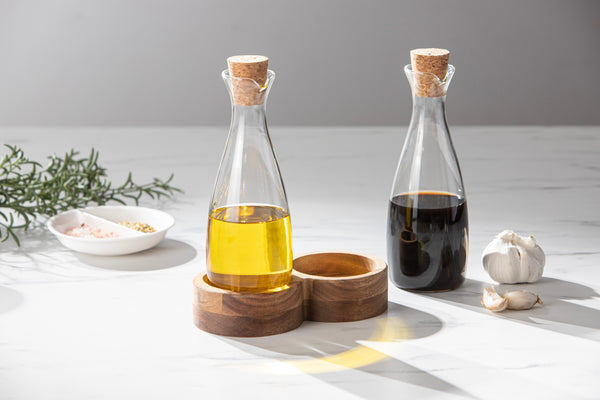 Gather 2pc Oil Bottle