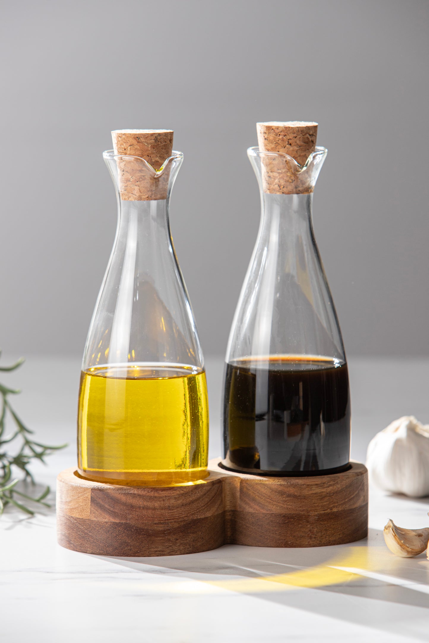 Gather 2pc Oil Bottle