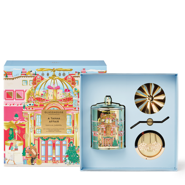 Carousel Gift Set