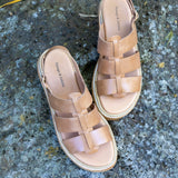 Saprina - Tan