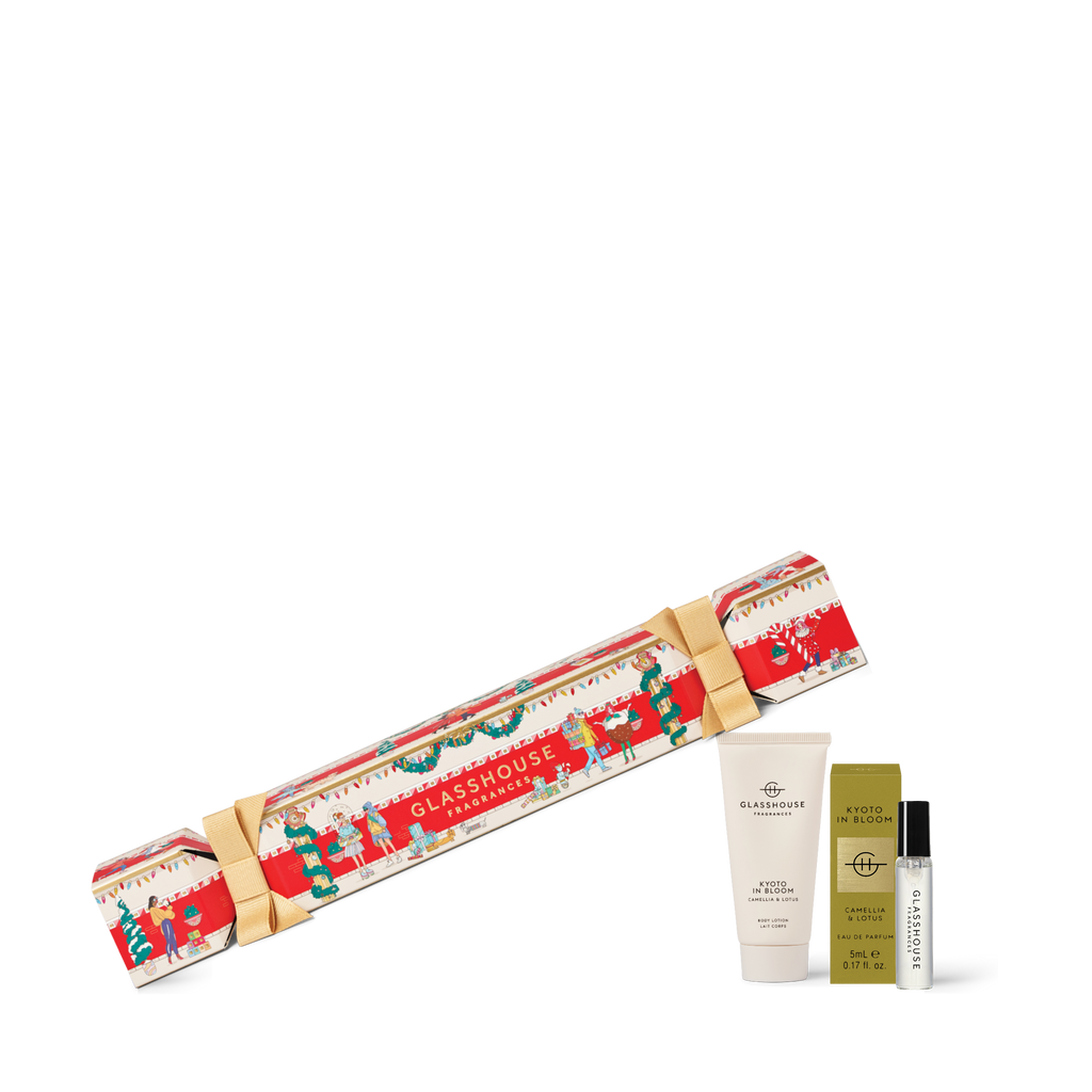 Christmas Bon Bon Lotion & EDP