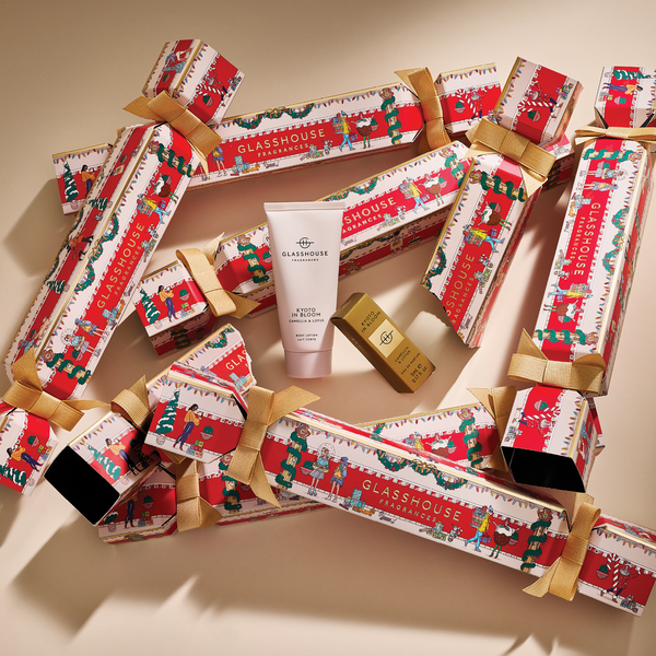 Christmas Bon Bon Lotion & EDP