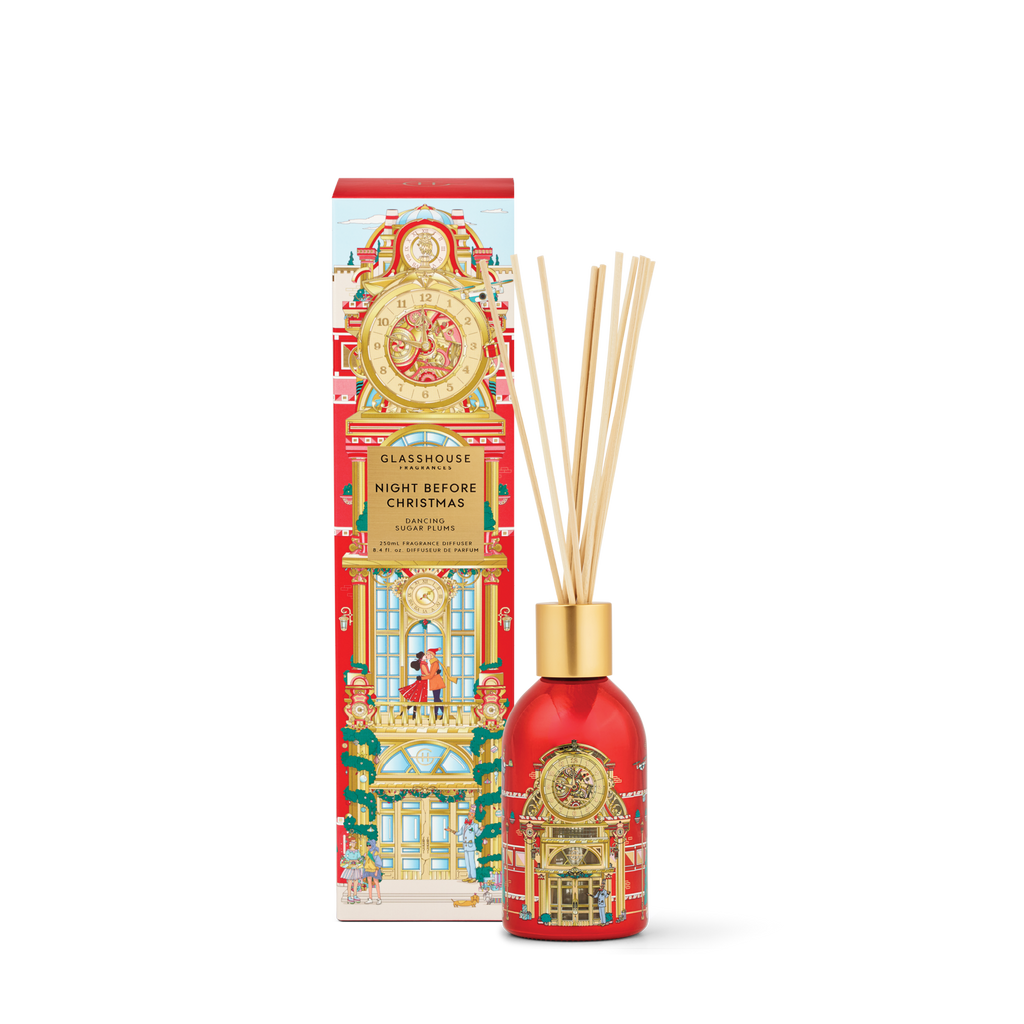 Night Before Christmas - 250ml Diffuser
