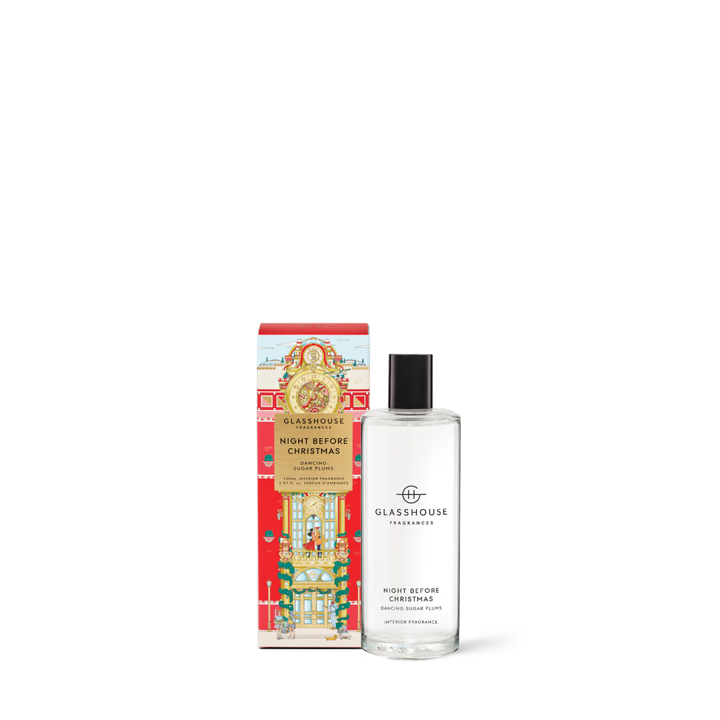 Night Before Christmas - Interior Fragrance 150ml