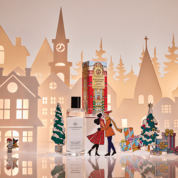 Night Before Christmas - Interior Fragrance 150ml