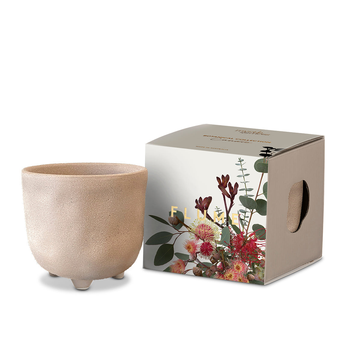 Botanical Candle - Flume