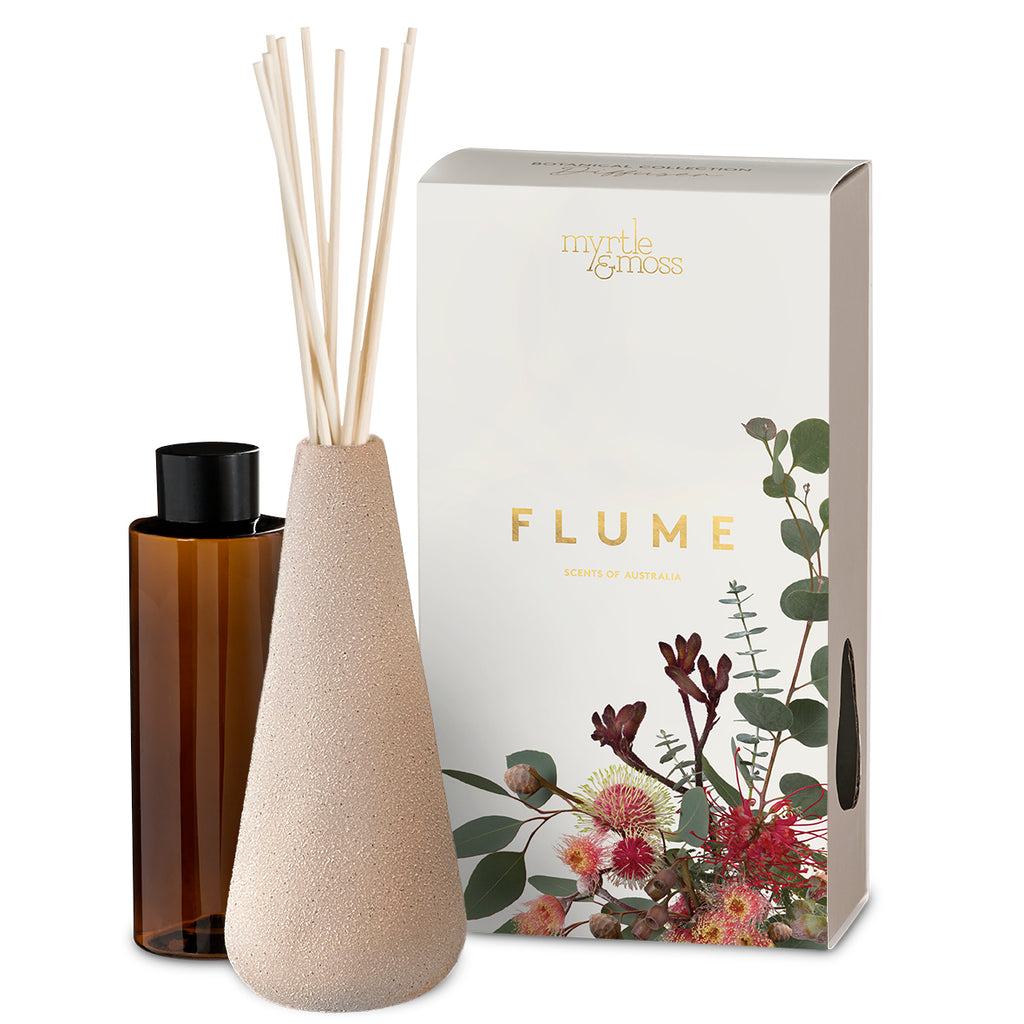 Botanical Diffuser - Flume