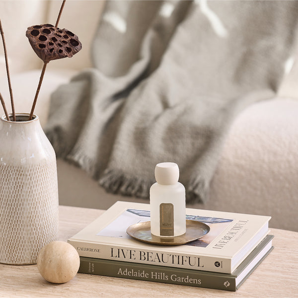 Room Spray 100ml - Green Pepper & Lotus