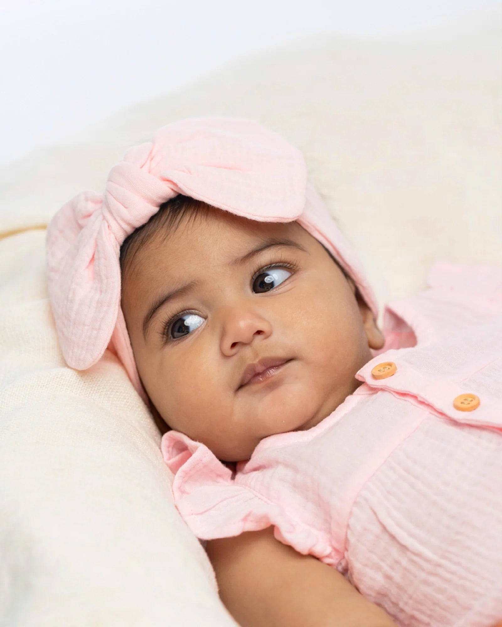 Baby Headband Sammy -