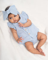 Baby Headband Sammy -