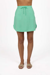 Savannah Skirt - Green