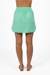 Savannah Skirt - Green