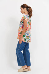 Baja Top - Safira