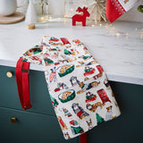 Apron - Merry Mutts