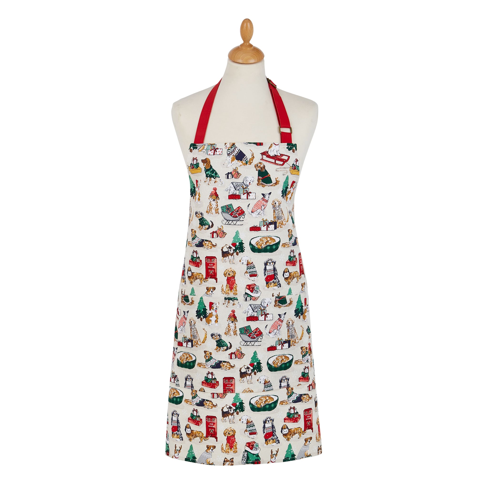 Apron - Merry Mutts