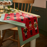 Tea Towel - Nutcracker