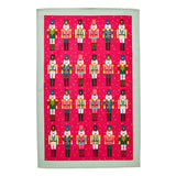 Tea Towel - Nutcracker