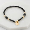 Zarlow Bracelet - Black