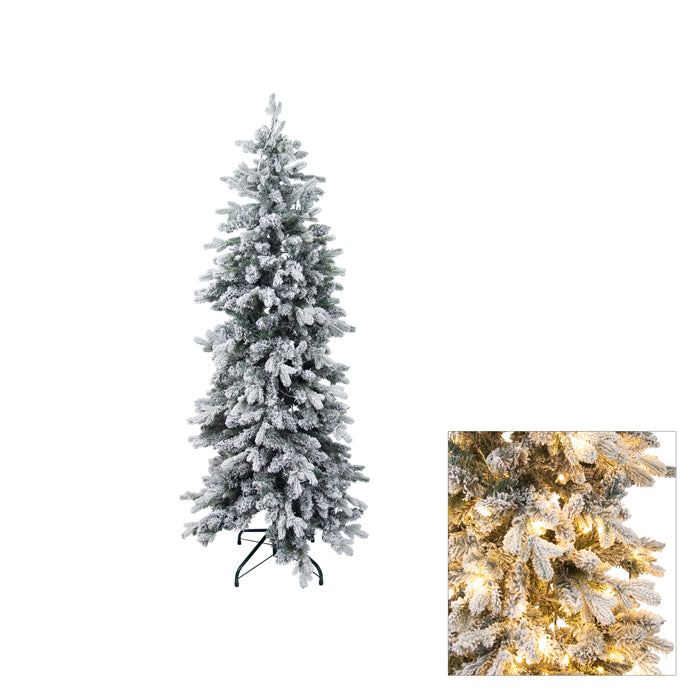 Perisher Pencil Pine 1.5m With 230 LED