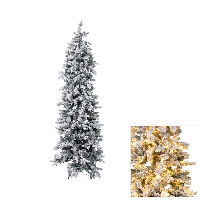 Perisher Pencil Pine 1.8m With 320 LED