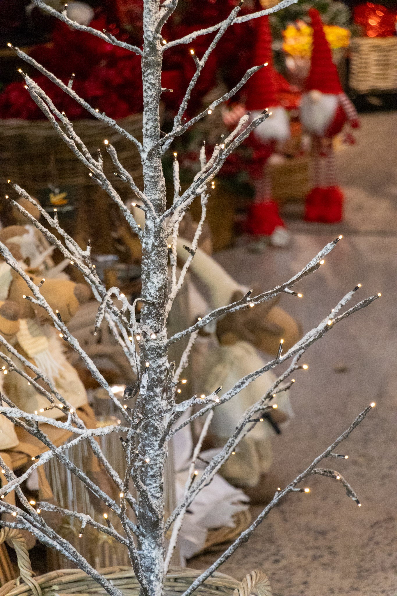 LED Tree - 180cm