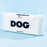 DOG - Wipes 80pk