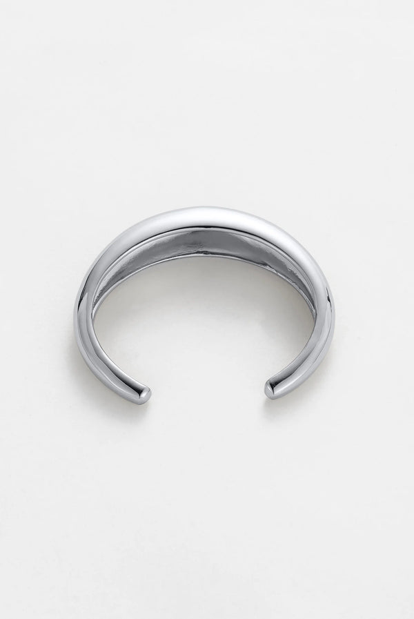Meika Bracelet - Silver