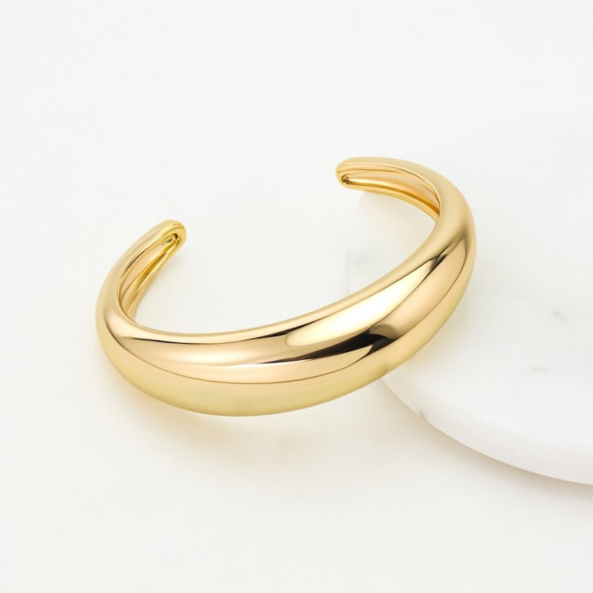 Meika Bracelet - Gold