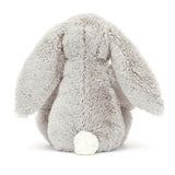 Blossom Silver Bunny 'Bloom' - Medium