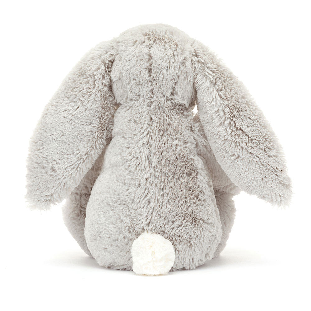 Blossom Silver Bunny 'Bloom' - Medium