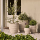 Horizons Egg Pot -