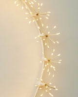 Starburst Wreath - 45cm