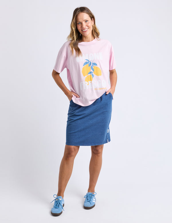 Limone Fresco Tee