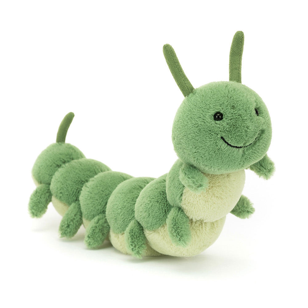 Carys Caterpiller