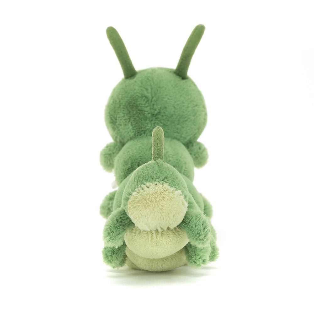 Carys Caterpiller