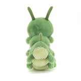 Carys Caterpiller