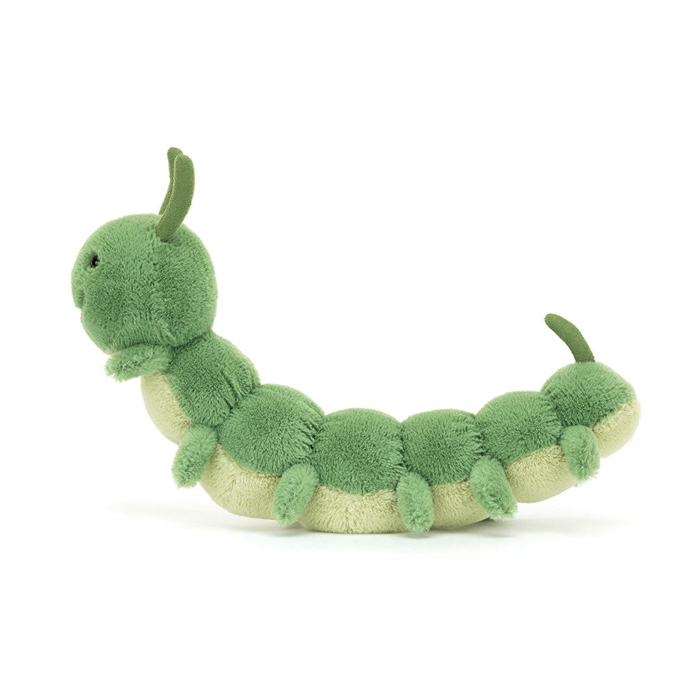 Carys Caterpiller