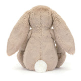 Blossom Beige Bunny 'Petal' - Medium