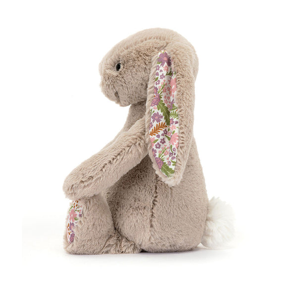Blossom Beige Bunny 'Petal' - Small