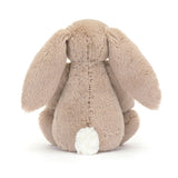 Blossom Beige Bunny 'Petal' - Small
