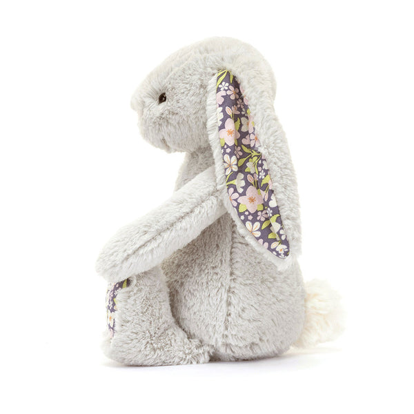 Blossom Silver Bunny 'Bloom' - Small