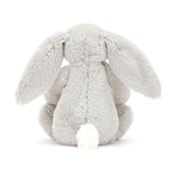 Blossom Silver Bunny 'Bloom' - Small