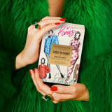 Oui Oui Emily - 380g Candle
