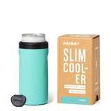 Huski Slim Can Cooler -